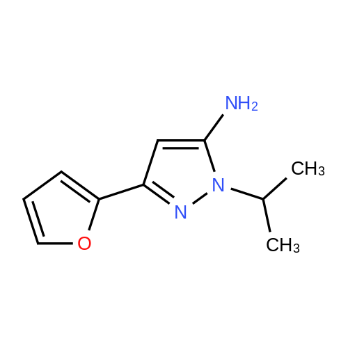 Chemical Structure| 1250037-05-8