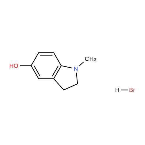 Chemical Structure| 134328-27-1