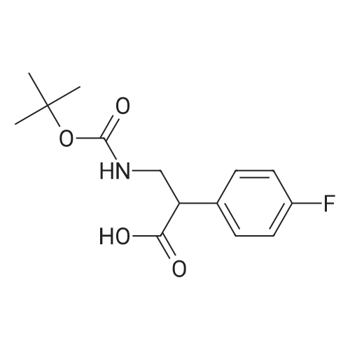 Chemical Structure| 1690999-28-0