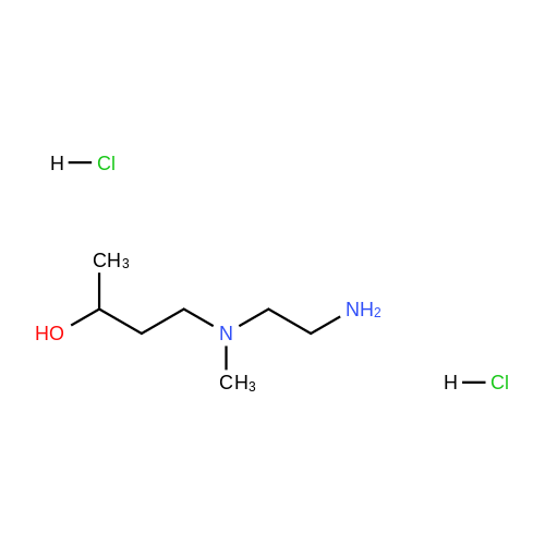 Chemical Structure| 1803600-53-4