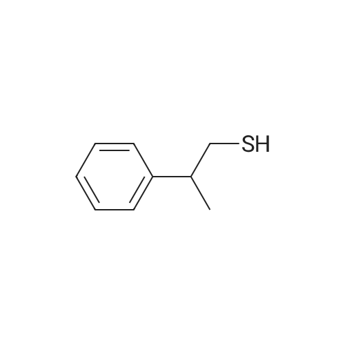 2-Phenylpropane-1-thiol
