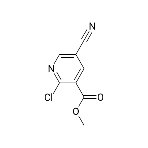 Chemical Structure| 1256785-53-1