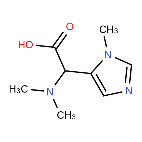 Chemical Structure| 1498754-42-9