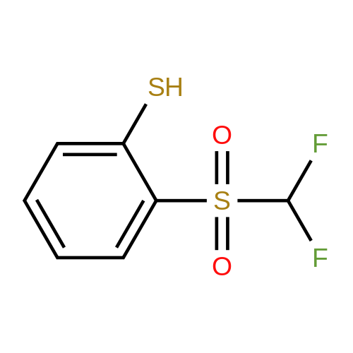 Chemical Structure| 63647-68-7