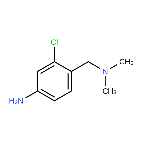 Chemical Structure| 879222-62-5