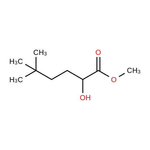 Chemical Structure| 1488689-39-9