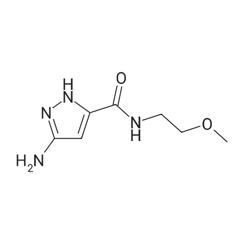 Chemical Structure| 1342836-84-3