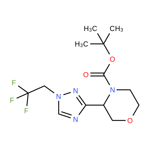Chemical Structure| 1803586-70-0