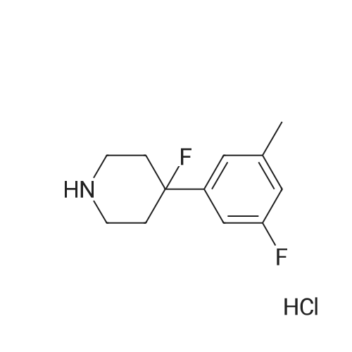 Chemical Structure| 1803603-61-3