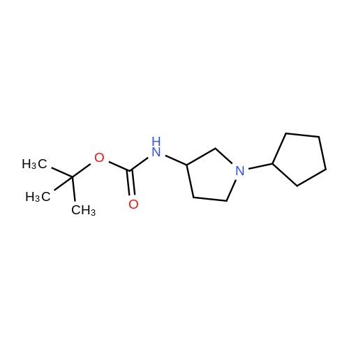 Chemical Structure| 1803610-82-3
