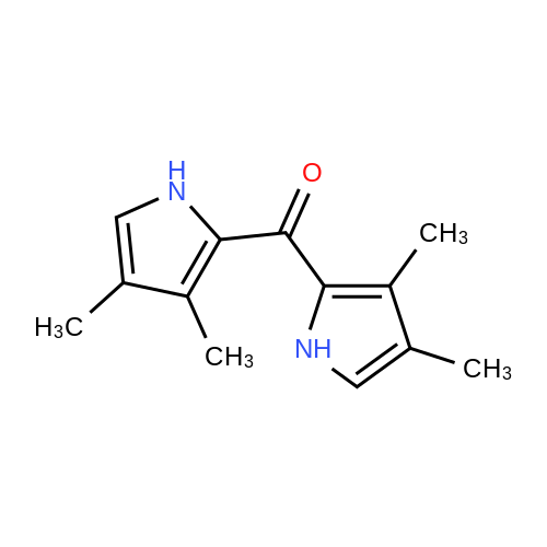 Chemical Structure| 21346-63-4