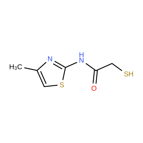 Chemical Structure| 860174-96-5