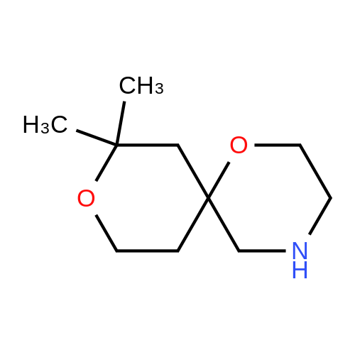 Chemical Structure| 1525710-27-3