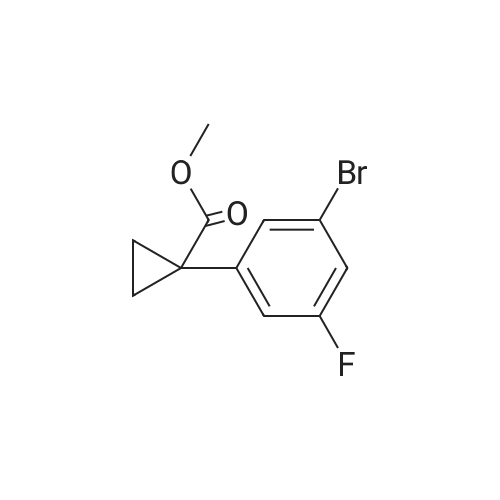 Chemical Structure| 1803566-53-1