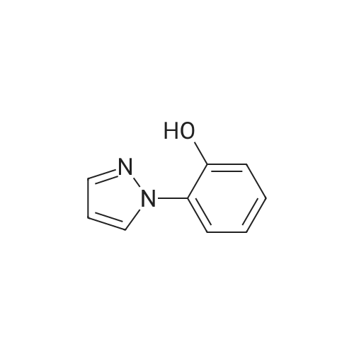 Chemical Structure| 83430-97-1