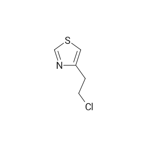 Chemical Structure| 850851-60-4