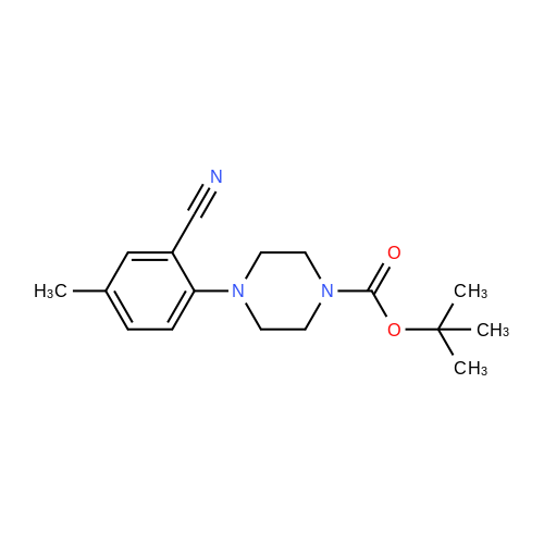 Chemical Structure| 1027911-78-9