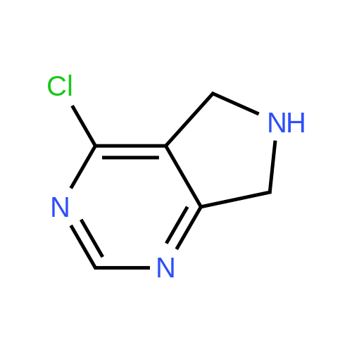 Chemical Structure| 1060816-79-6