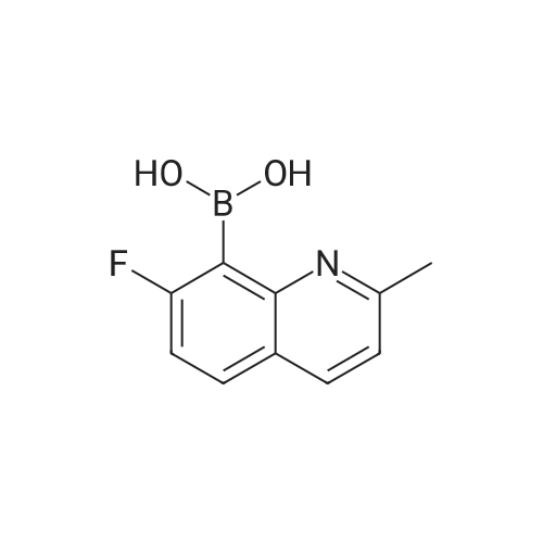 Chemical Structure| 1072945-61-9