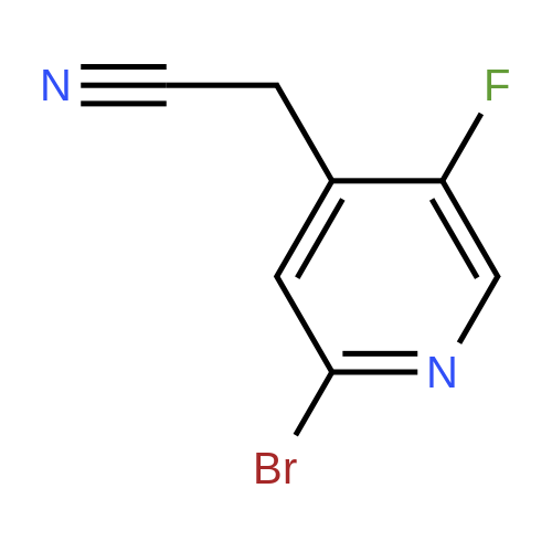 Chemical Structure| 1227508-46-4