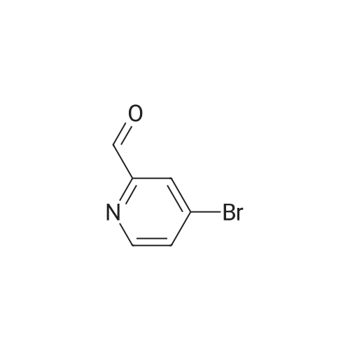 4-Bromopicolinaldehyde