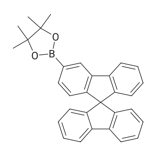 Chemical Structure| 1346007-05-3
