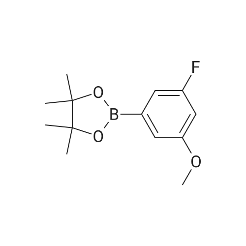 Chemical Structure| 1416367-00-4