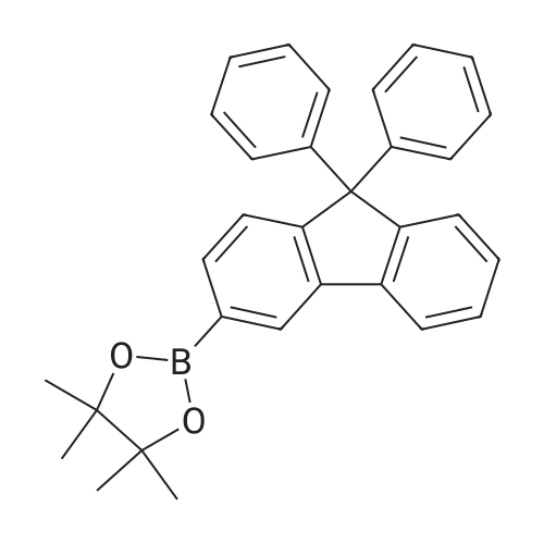 Chemical Structure| 1644466-71-6