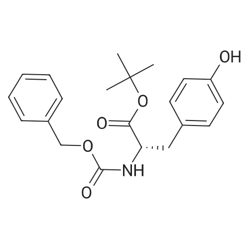 Chemical Structure| 16881-33-7