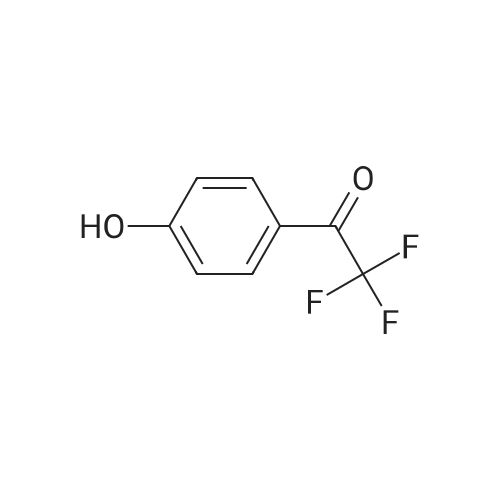 2,2,2-Trifluoro-4'-hydroxyacetophenone