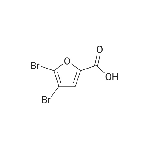 Chemical Structure| 2434-03-9