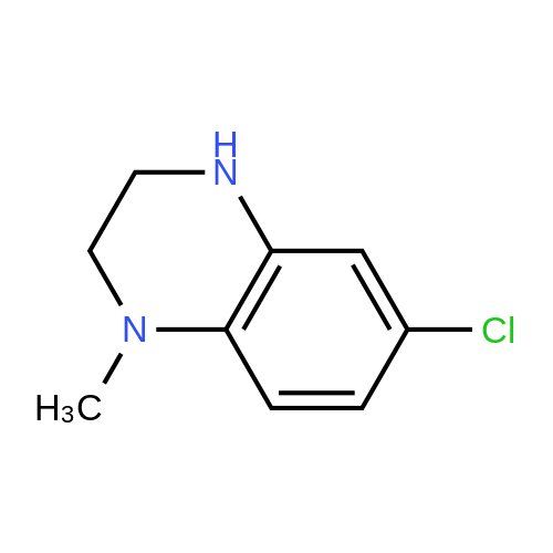 Chemical Structure| 28199-19-1
