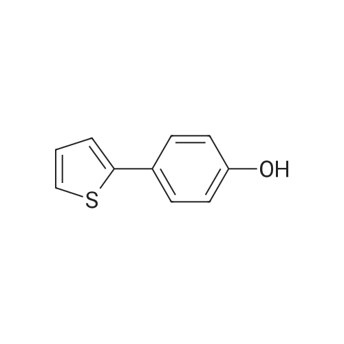 Chemical Structure| 29886-65-5