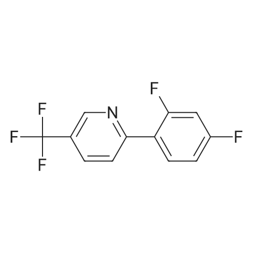 Chemical Structure| 387827-64-7