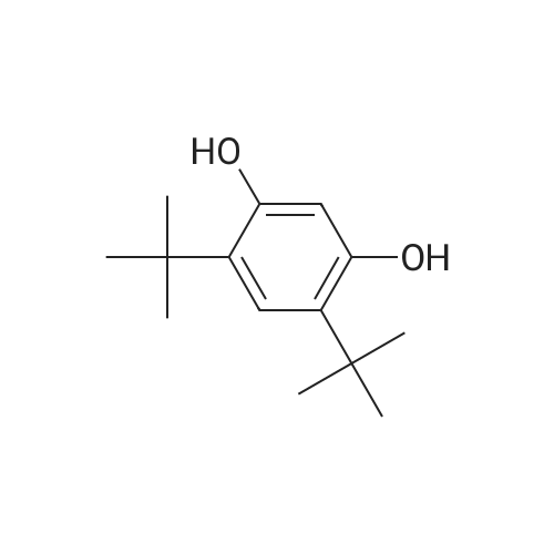 4,6-Di-tert-butylbenzene-1,3-diol