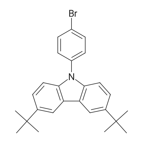 Chemical Structure| 601454-33-5