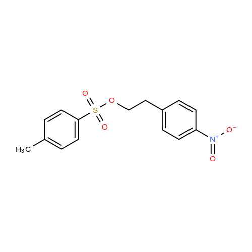 Chemical Structure| 6948-72-7