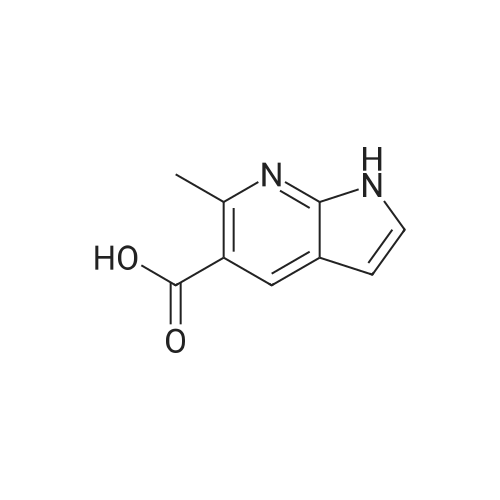 Chemical Structure| 872355-55-0