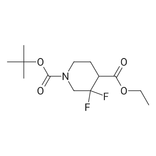 Chemical Structure| 1303972-95-3