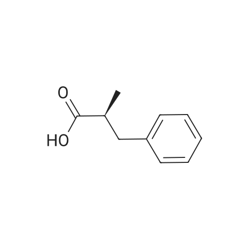 (S)-2-Methyl-3-phenylpropanoic acid