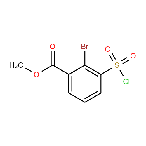 Chemical Structure| 1692461-78-1