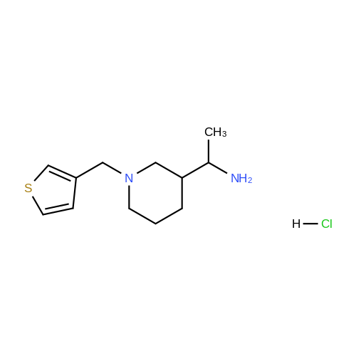 Chemical Structure| 1803601-92-4