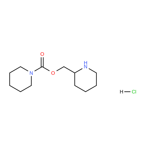Chemical Structure| 1803601-95-7