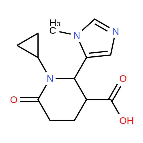 Chemical Structure| 1807887-94-0