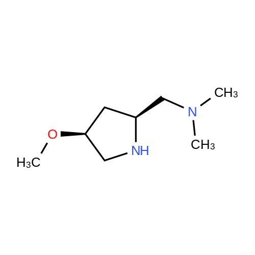 Chemical Structure| 1932138-97-0