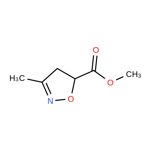 Chemical Structure| 55134-82-2