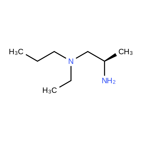 1418293-60-3| [(2R)-2-Aminopropyl](ethyl)propylamine| Ambeed