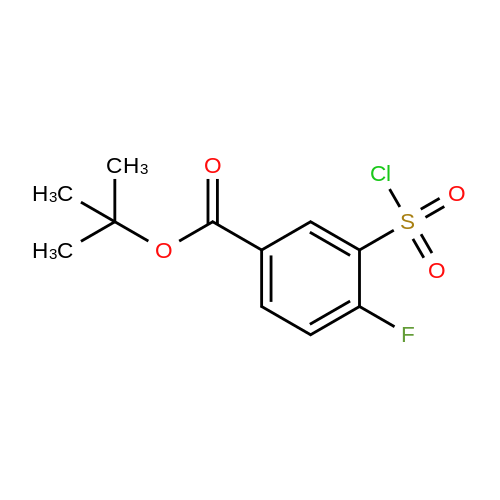 Chemical Structure| 1488651-42-8