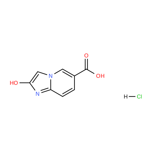 Chemical Structure| 1803608-91-4