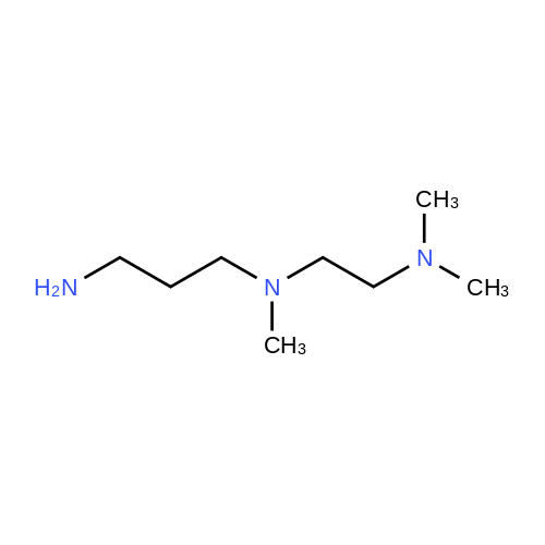 Chemical Structure| 19475-29-7